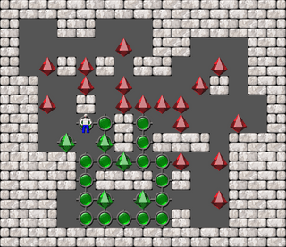 Уровень 194 — More Bugs collections